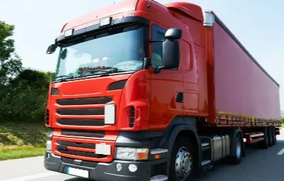 Konya Marmara Ambar Kargo