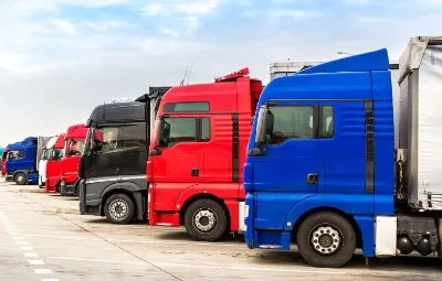 Konya Marmara Ambar Nakliyat