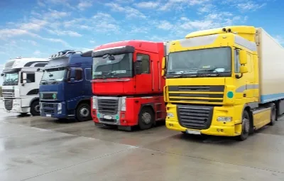 Konya Marmara Nakliye Ambarı