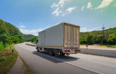 Konya ile Marmara Arası Bulaşık Makinesi Taşıma